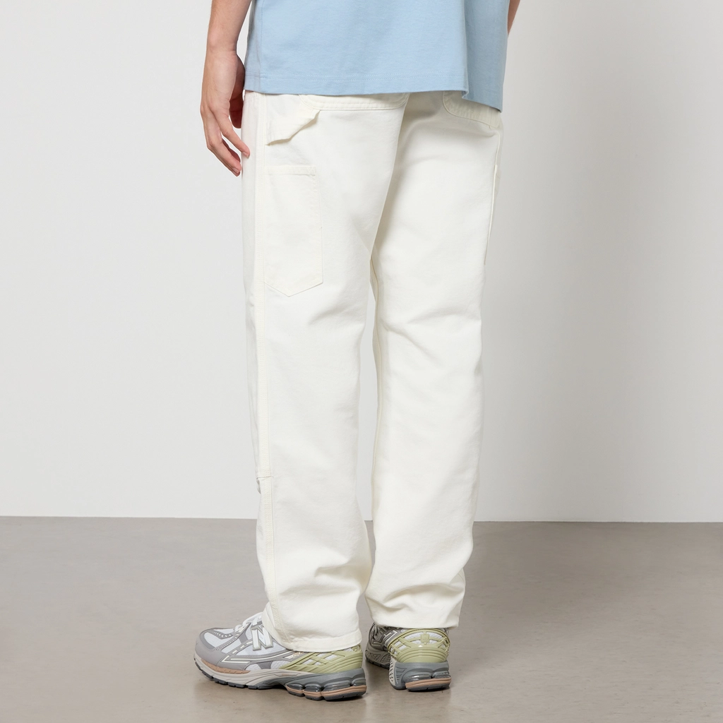 Carhartt WIP Double-Knee Denim Trousers - W30/L32